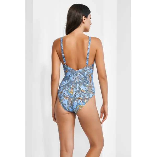 Bain Maillot de bain 1 Pièce 734 oriental horizon 4841