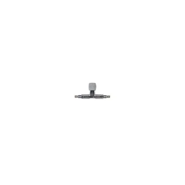 Barre de couplage avec robinet d’isolation 8 l/10 l/12 l long - Scubapro