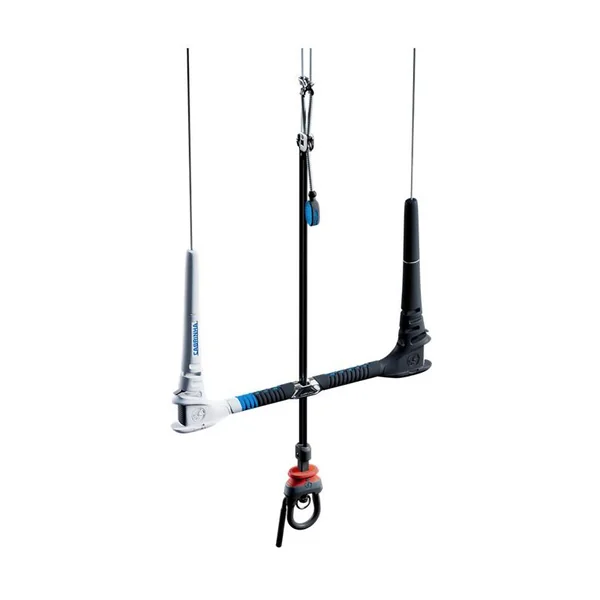 Barre kitesurf CABRINHA C.O.S. Overdrive Trimite 2025
