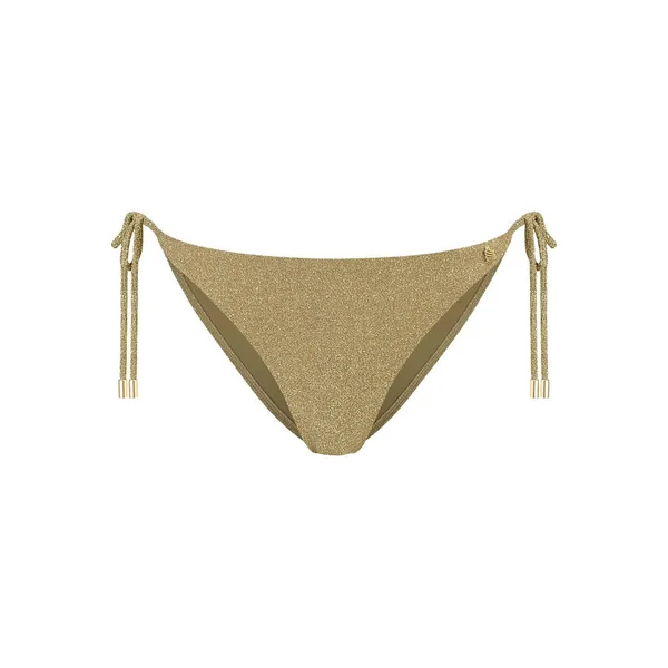 Bas De Bikini 204B Raisin Glitter