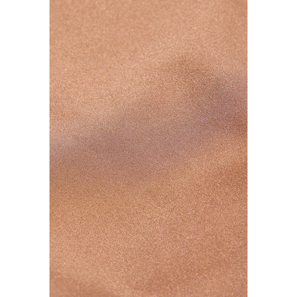 Bas de bikini brésilien bronze brillant