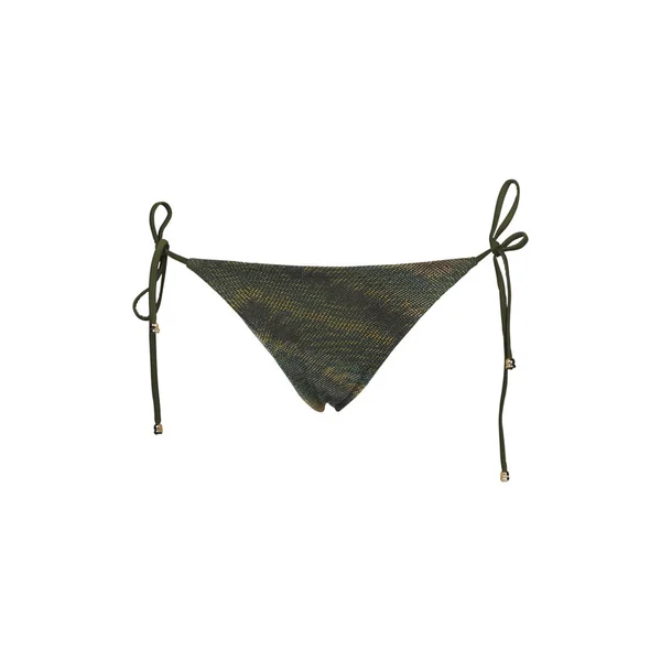 Bas De Bikini Ct Elodie R. Fishnet (1 À 5)