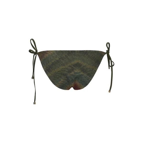 Bas De Bikini Ct Elodie R. Fishnet (1 À 5)