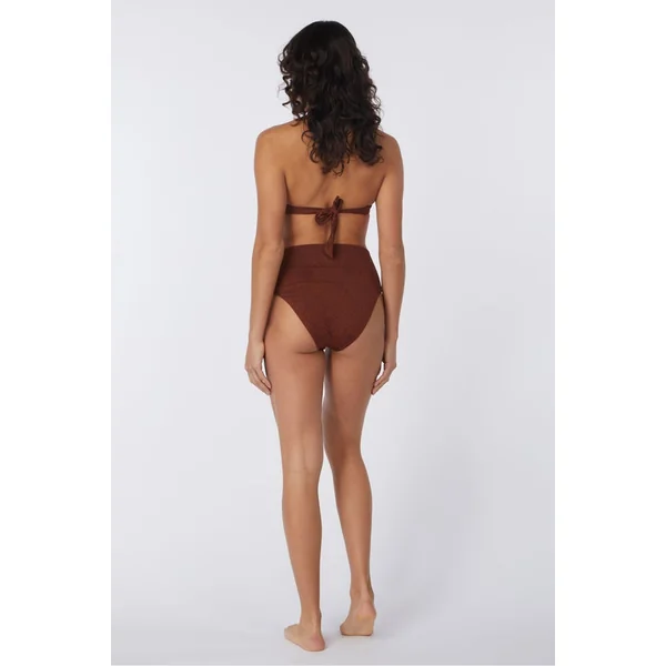 Bas De Bikini Ct Ryhana Feuille