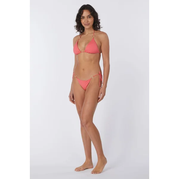Bas De Bikini Ct Scarlett Or B. Agrano