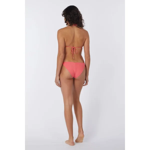 Bas De Bikini Ct Scarlett Or B. Agrano