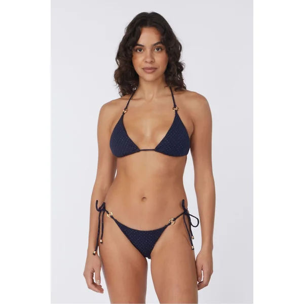 Bas De Bikini Ct Scarlett Or. B. Shiny