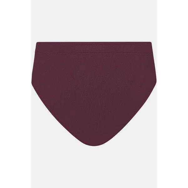 Bas De Bikini High Leg