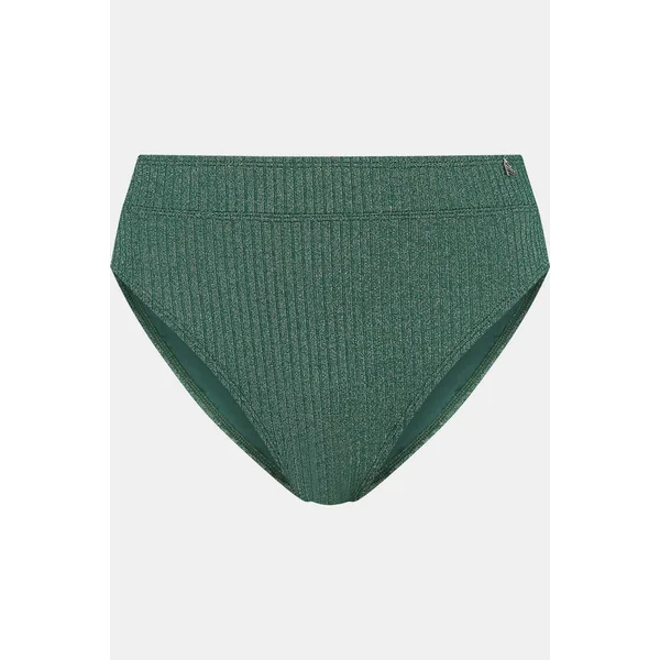 Bas De Bikini Knitted Stripe