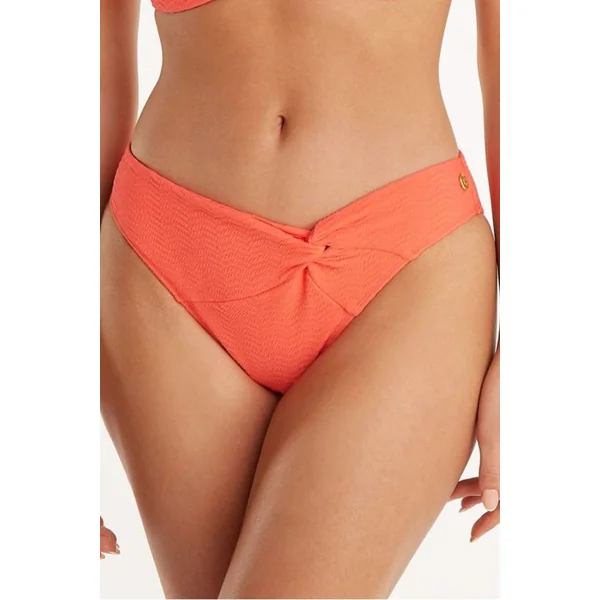 Bas De Bikini Knot