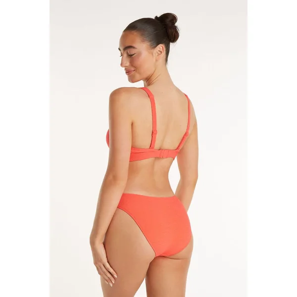 Bas De Bikini Knot