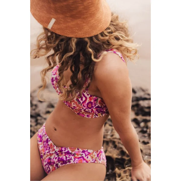 Bas De Bikini Knot