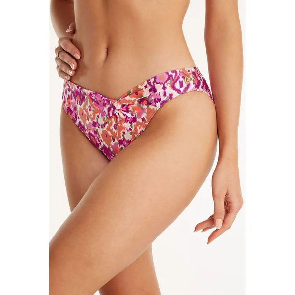 Bas De Bikini Knot