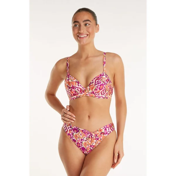 Bas De Bikini Knot