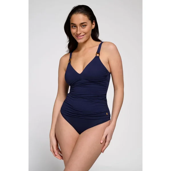 Bas De Bikini Midi