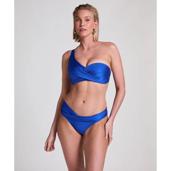 Bas de bikini Rio Sydney - Bleu