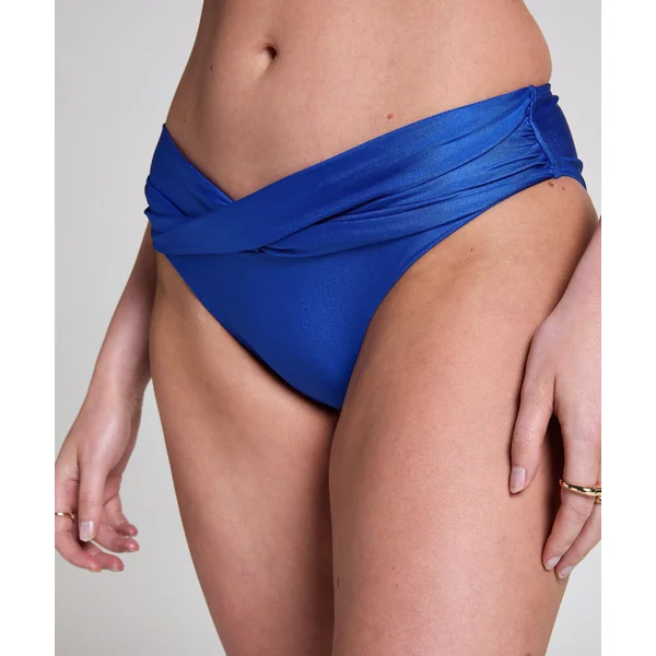 Bas de bikini Rio Sydney - Bleu