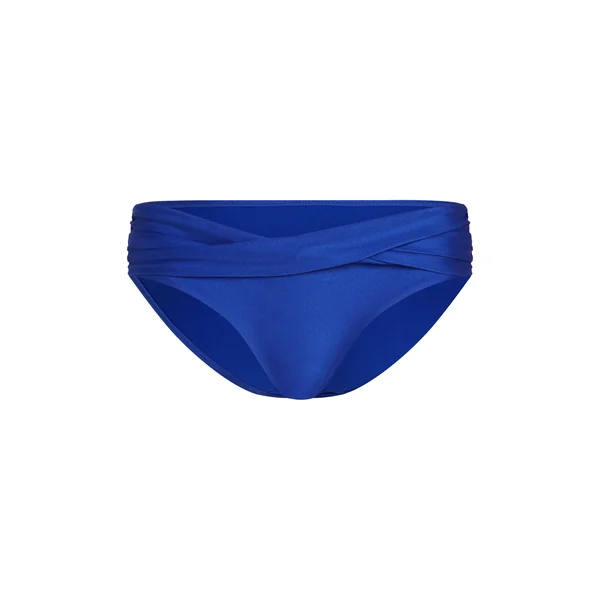 Bas de bikini Rio Sydney - Bleu