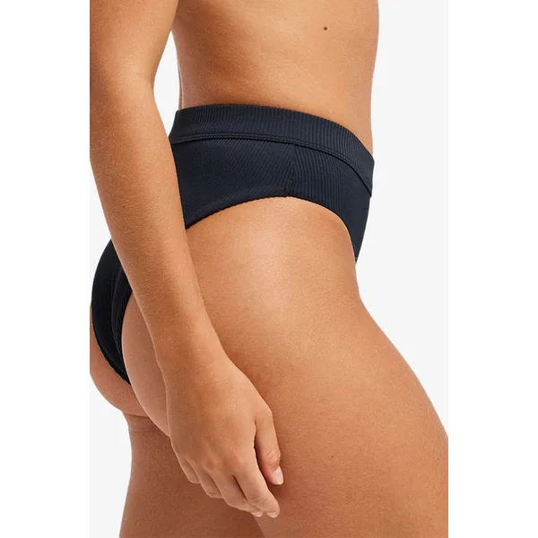 Bas De Bikini Roxy Love Classic Mid Hl
