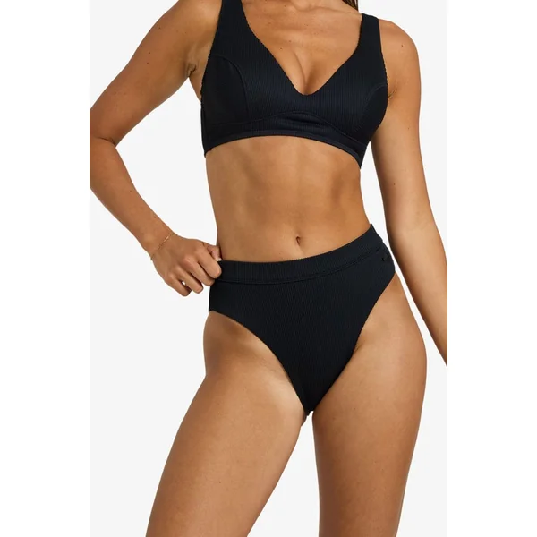 Bas De Bikini Roxy Love Classic Mid Hl