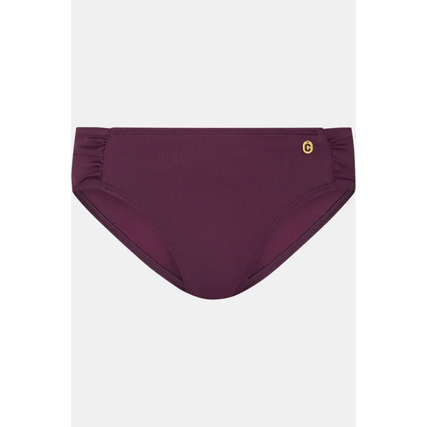 Bas De Bikini Sash