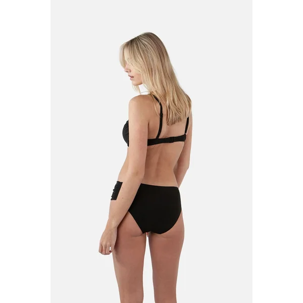Bas De Bikini Solid