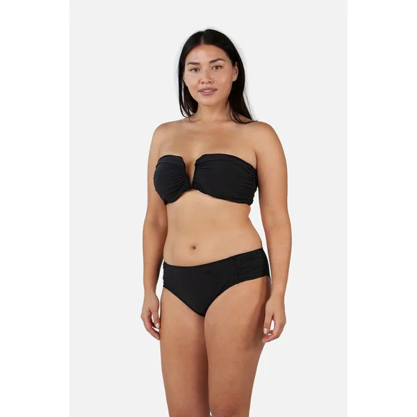Bas De Bikini Solid