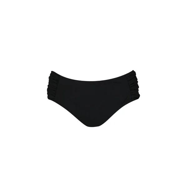 Bas De Bikini Solid