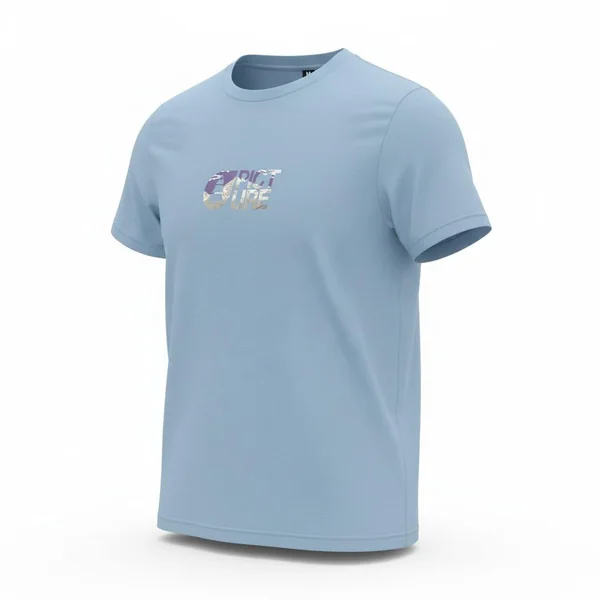Basement Tee