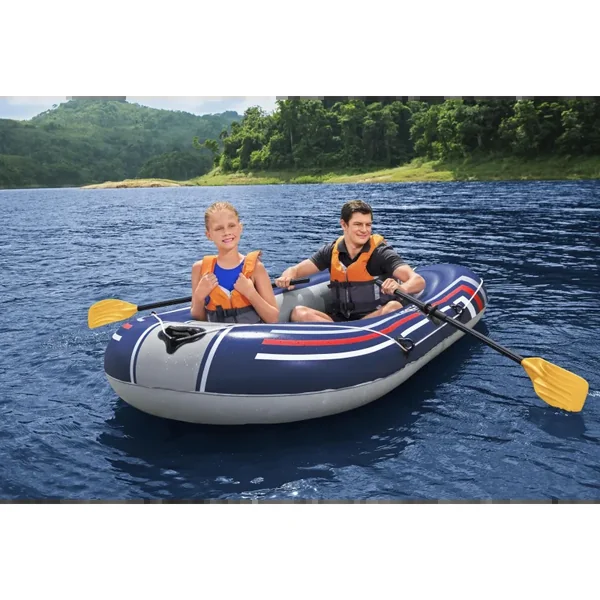 Bateau gonflable Hydro-Force Treck X1 228 x 121 x 32 cm