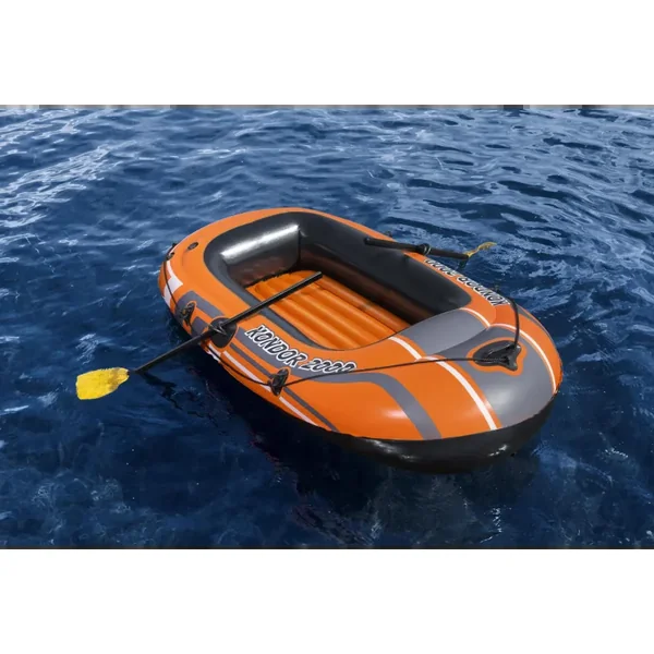 Bateau gonflable Kondor 2000 188 x 98 x 30 cm
