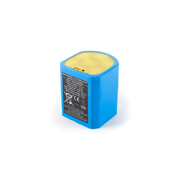 Batterie KAHE Pod 160 Light
