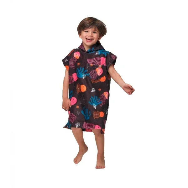 Beach Poncho Baby