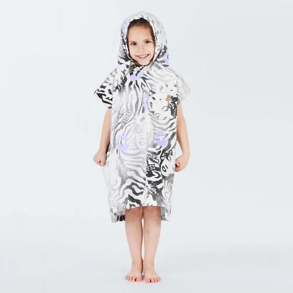 Beach Poncho Baby