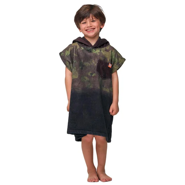 Beach Poncho Baby