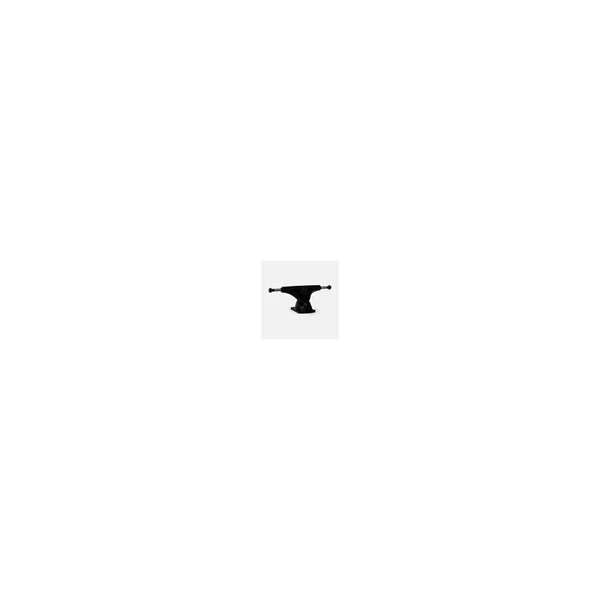 BEAR TRUCK GRIZZLY (180MM 50) COLOR SHIFT BLACK 90A