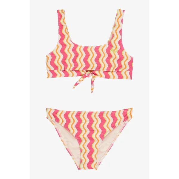 Bikini Bold Waves