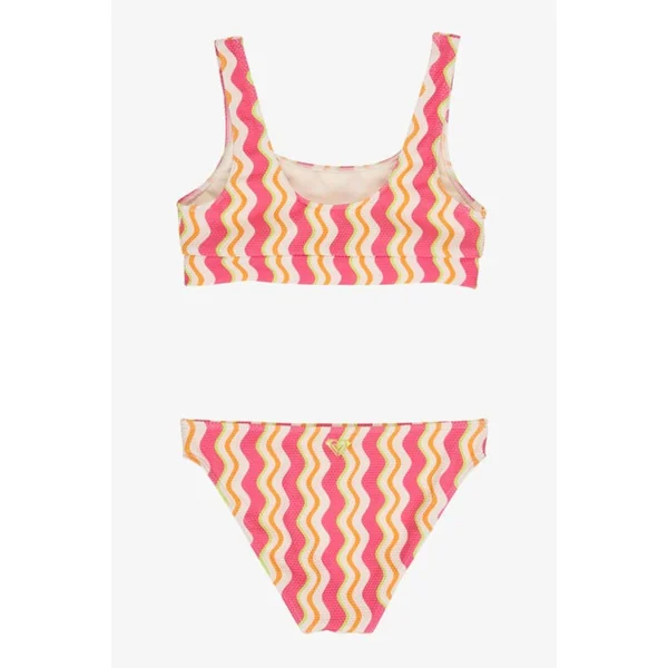 Bikini Bold Waves