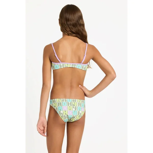 Bikini Letter Uplette