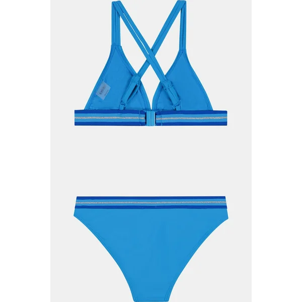 Bikini Luna Solid