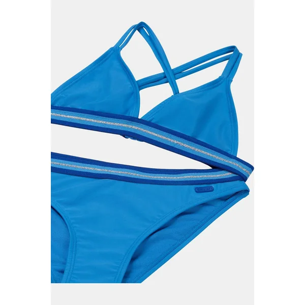 Bikini Luna Solid