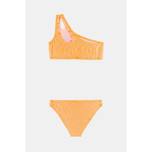 Bikini Prtcita One Shoulder