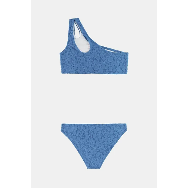Bikini Prtcita One Shoulder