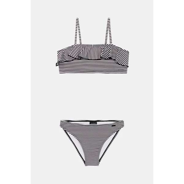 Bikini Prtstripes