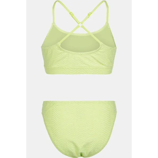 Bikini Sofia-Chevron Girls Bikini Set