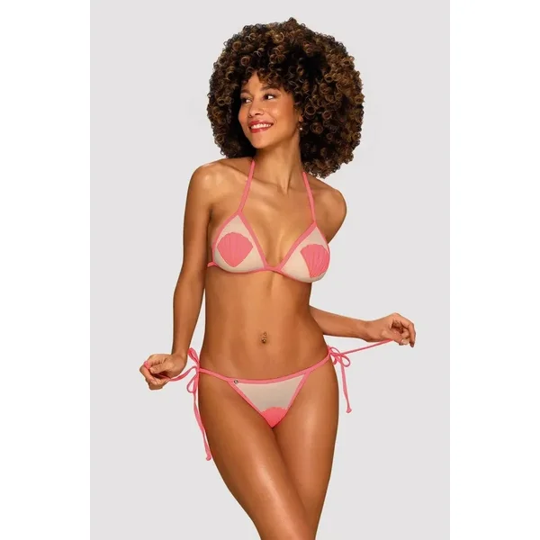 Bikini string Playa del Amor