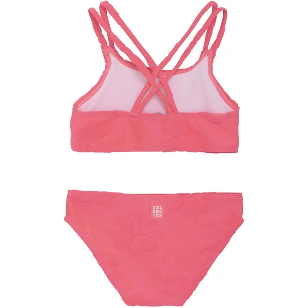 Bikini Structure