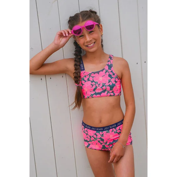 Bikini Tanzania Tropical