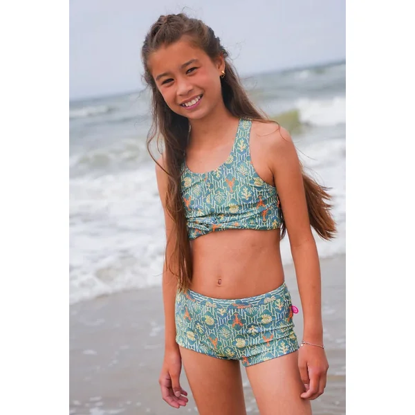 Bikini Twist It