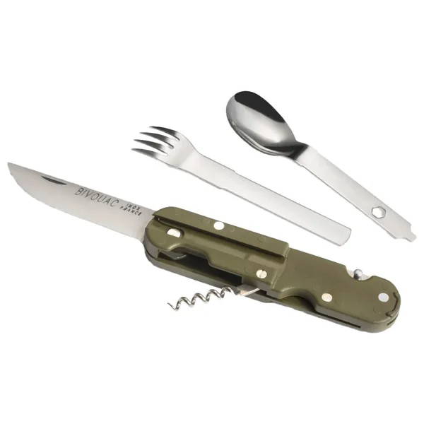 Bivouac Set